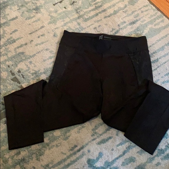 Compression legging - Picture 5 of 5